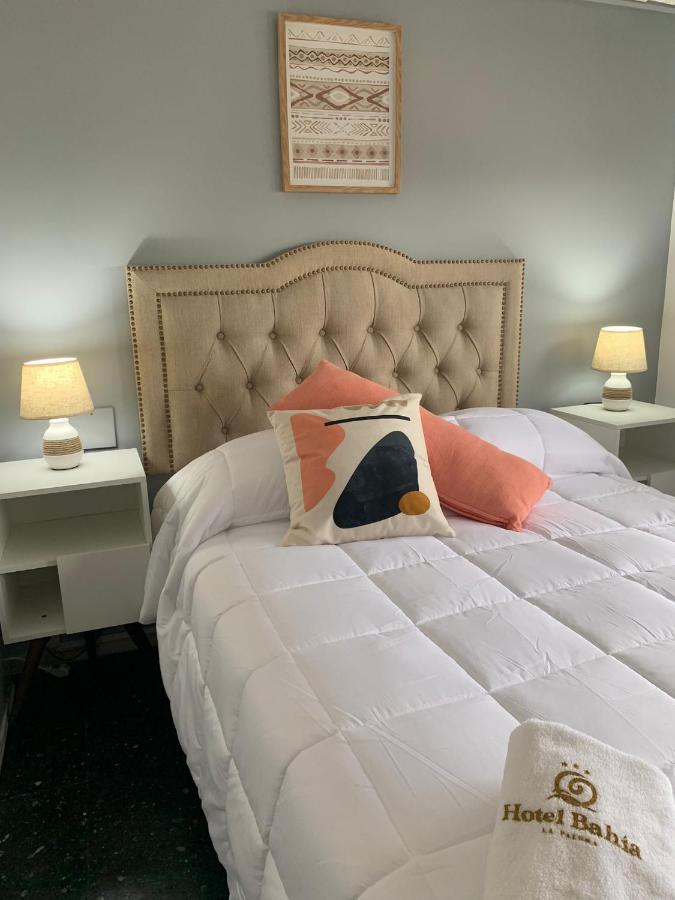 לה פלומה Hotel Bahia חדר תמונה