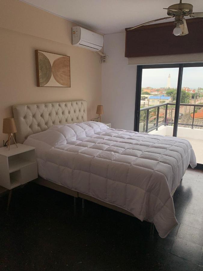 לה פלומה Hotel Bahia מראה חיצוני תמונה