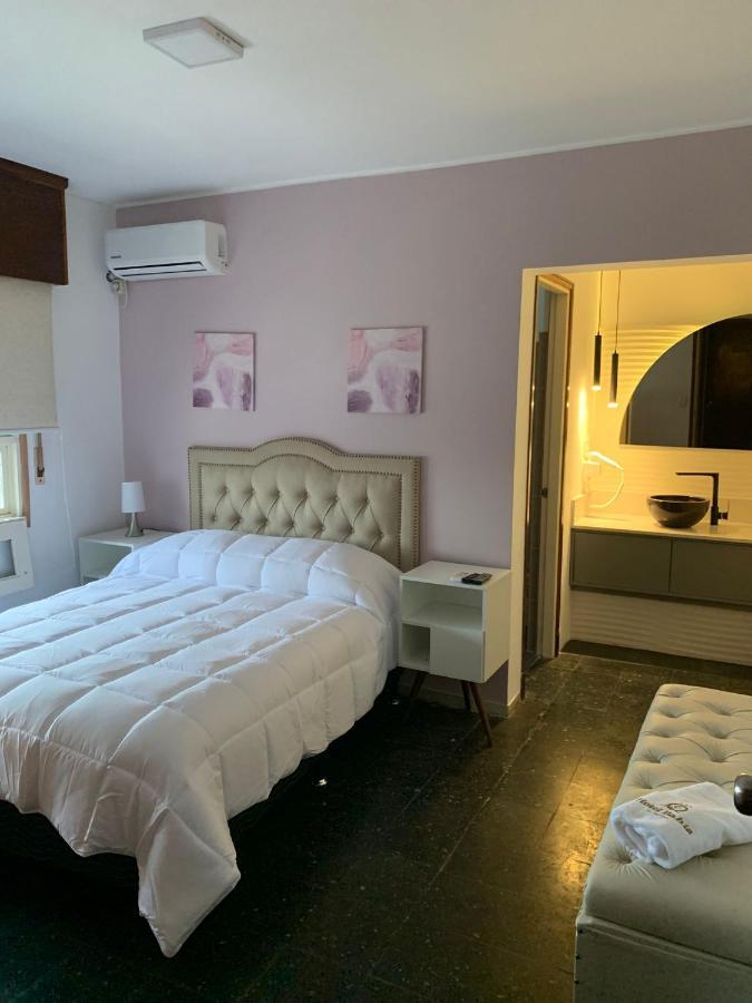 לה פלומה Hotel Bahia חדר תמונה