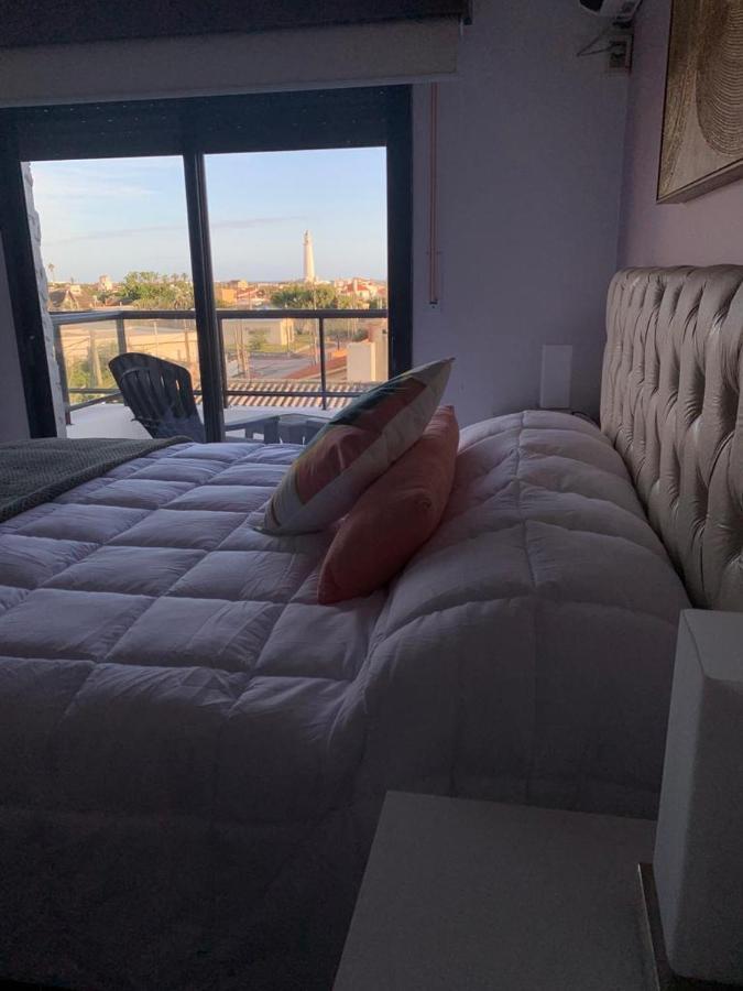 לה פלומה Hotel Bahia מראה חיצוני תמונה