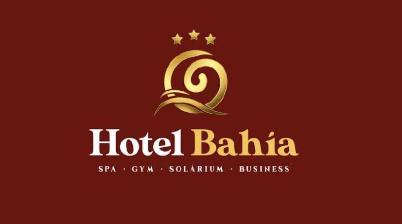 לה פלומה Hotel Bahia מראה חיצוני תמונה